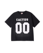 00 Tee Vintage Black