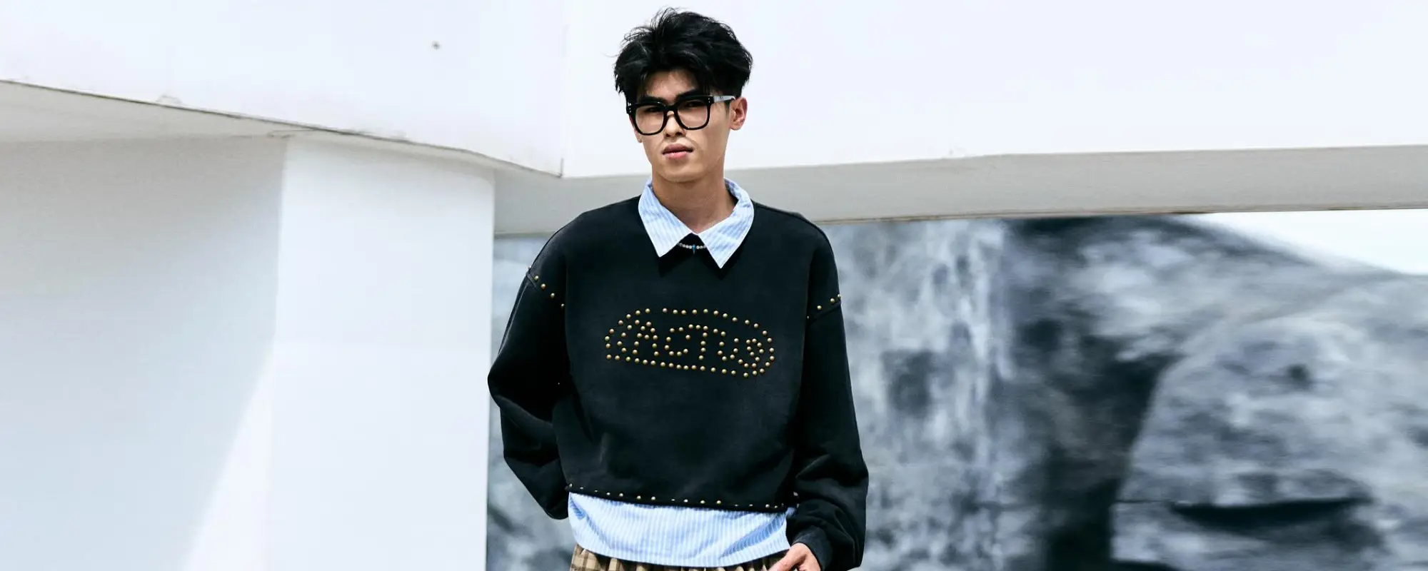 Azva Studios Sweatshirt