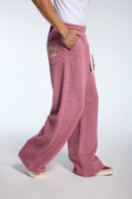 Crystal Cactus Sweats (5)