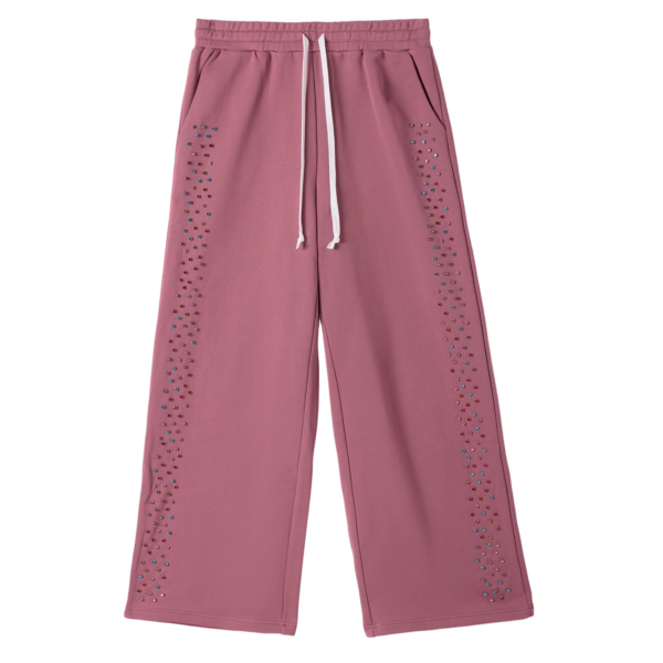 Crystal Cactus Sweats