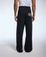 Crystal Cactus Sweats Black (3)