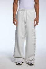 Crystal Cactus Sweats Grey (2)