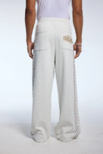 Crystal Cactus Sweats Grey (3)