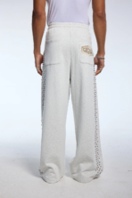 Crystal Cactus Sweats Grey (3)