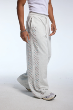 Crystal Cactus Sweats Grey (4)