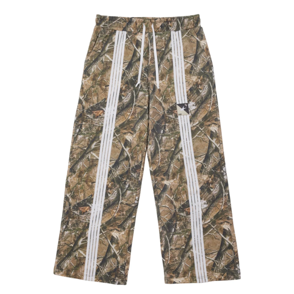 GHILLIE SWEATS