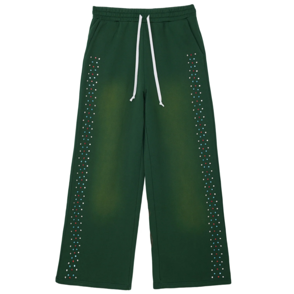 Hidden Crystal Sweats