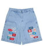 Roadside Jorts