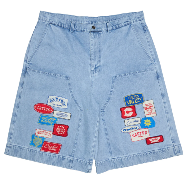 Roadside Jorts