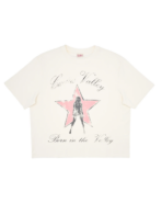 Star Girl Tee (1)