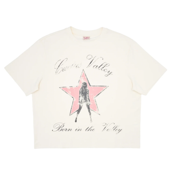 Star Girl Tee (1)
